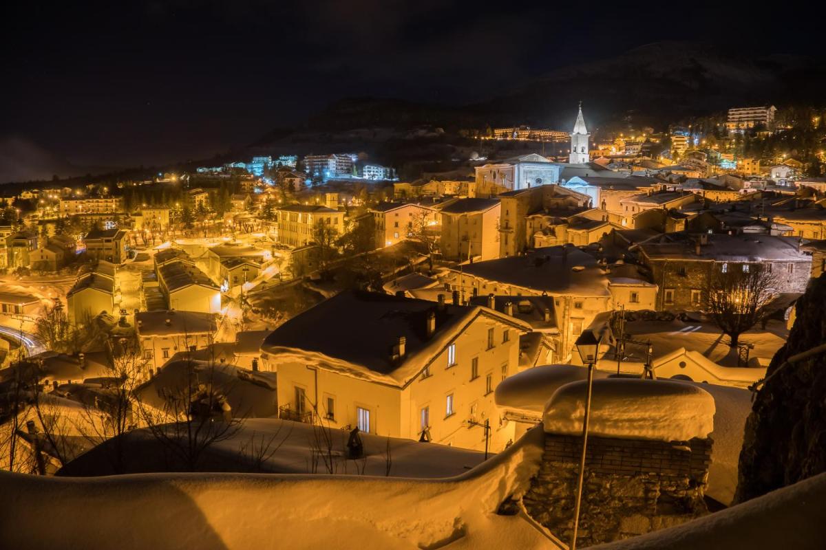 Relais Ducale Spa & Pool