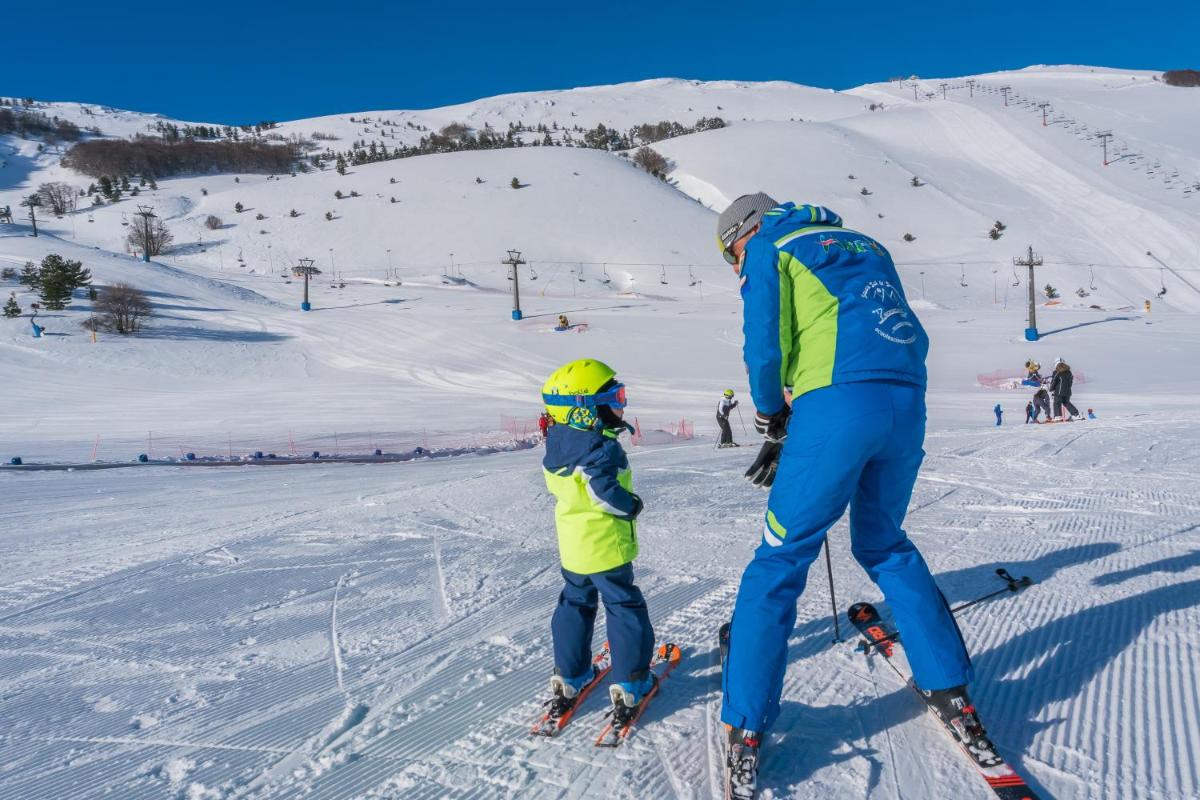 Relais Ducale Spa & Pool