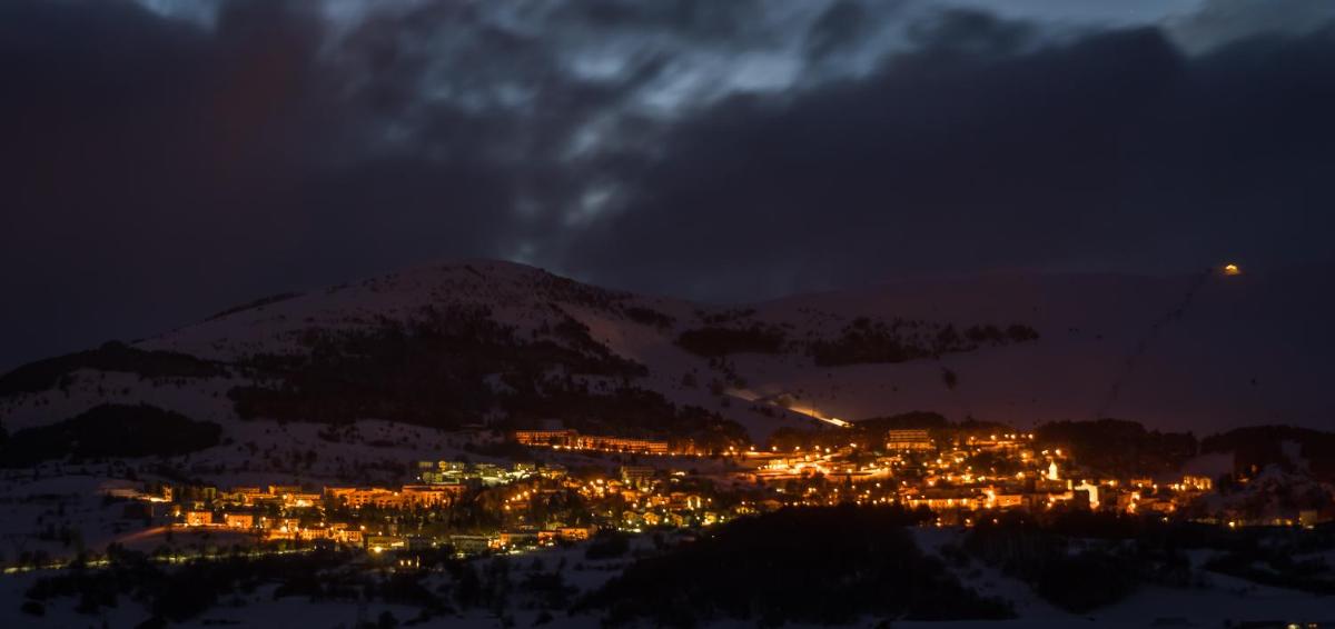 Relais Ducale Spa & Pool