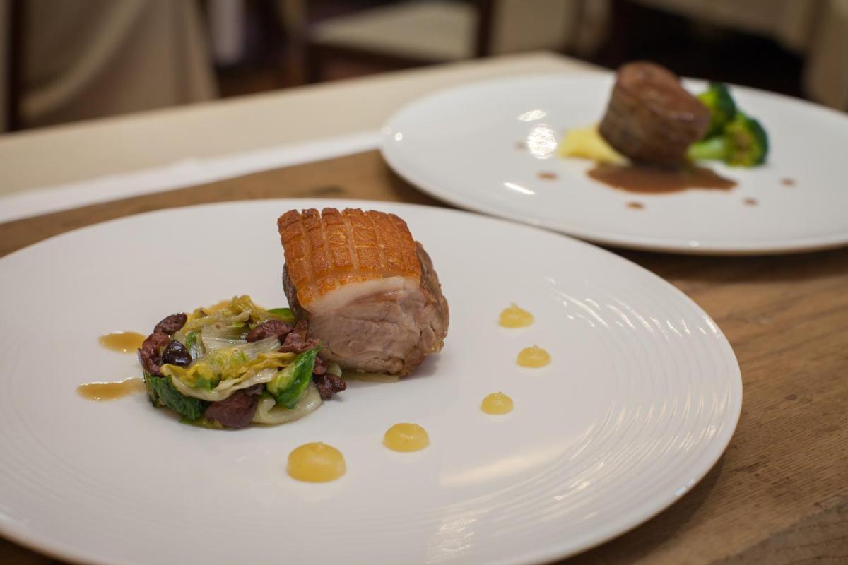 Relais Ducale Spa & Pool