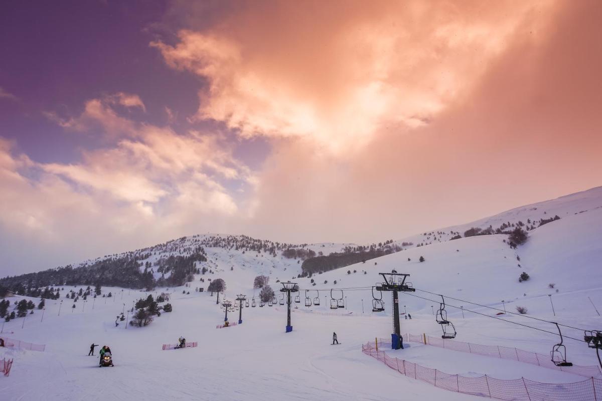 Relais Ducale Spa & Pool