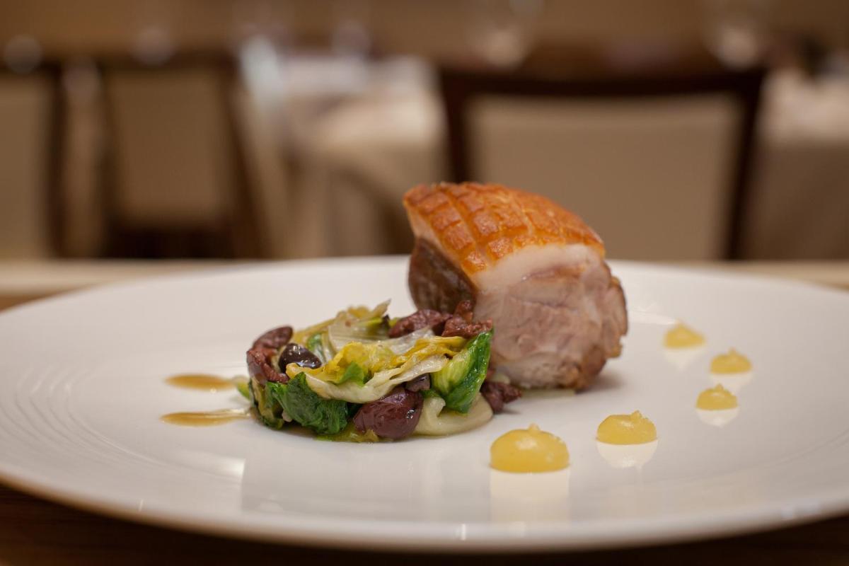 Relais Ducale Spa & Pool