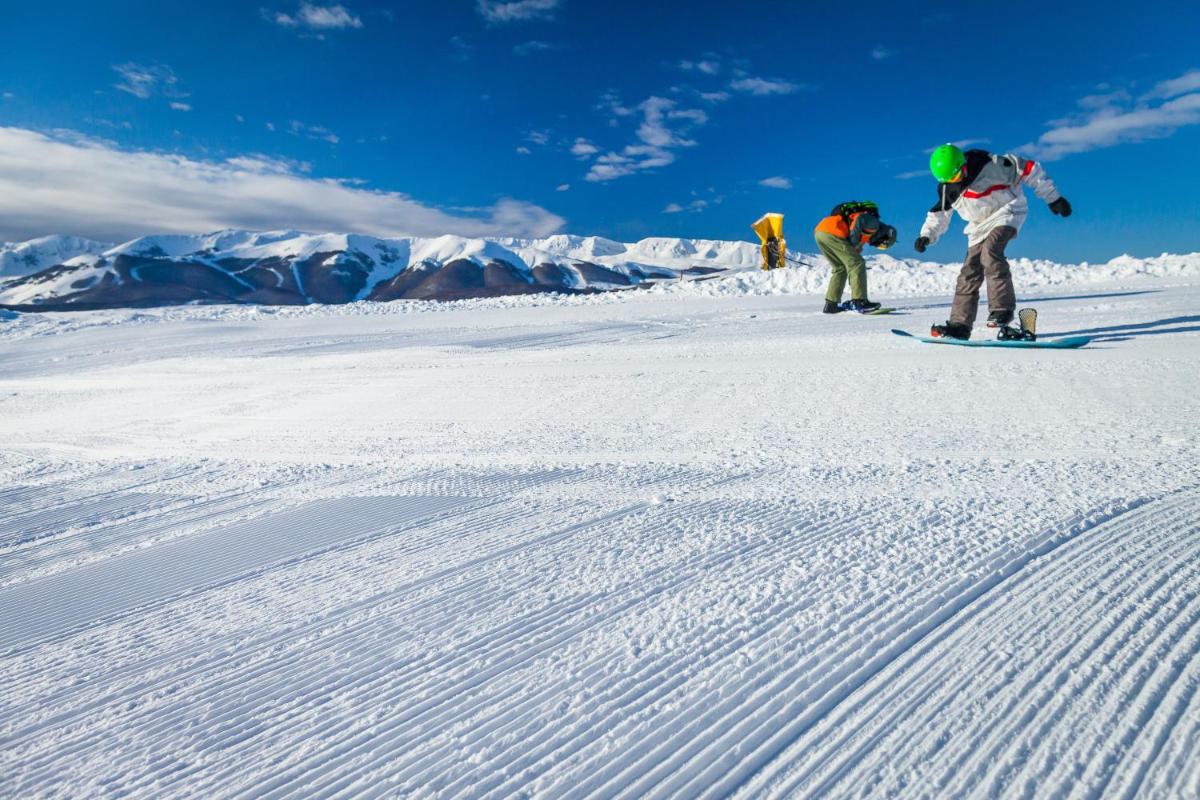 Relais Ducale Spa & Pool