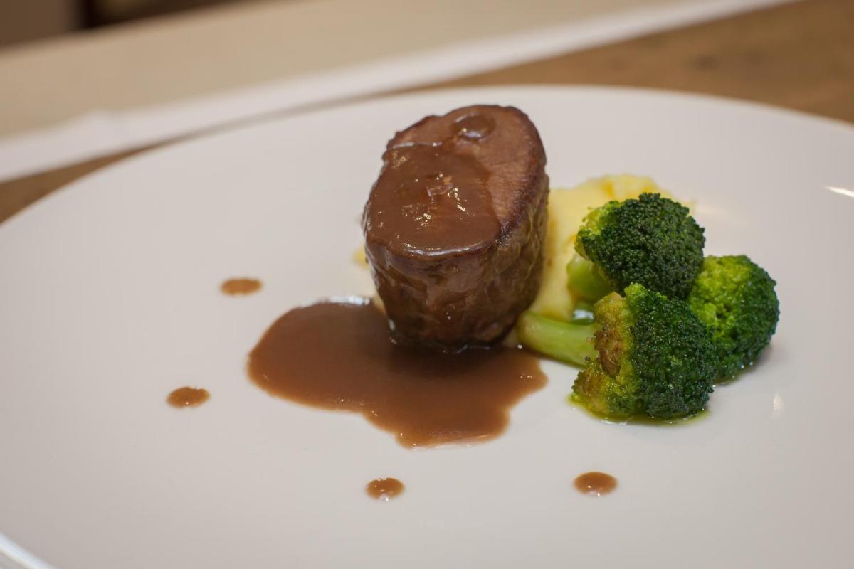 Relais Ducale Spa & Pool