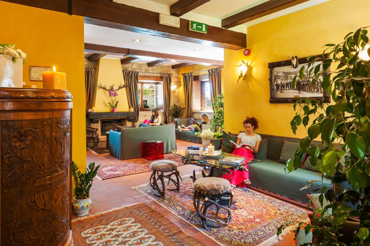 Relais Ducale Spa & Pool