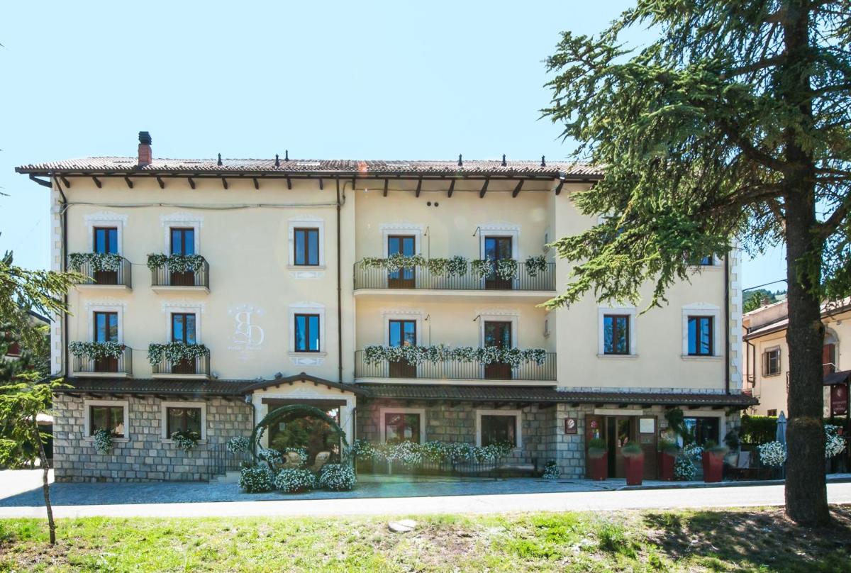 Relais Ducale Spa & Pool