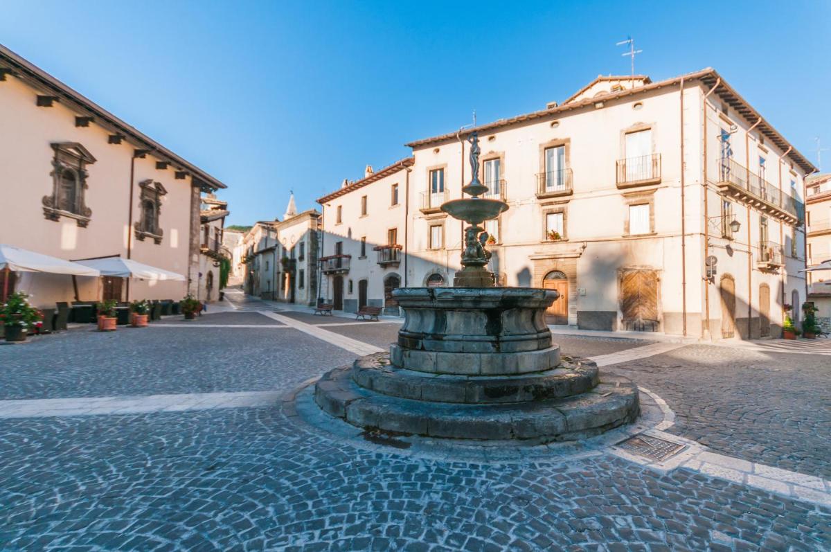 Relais Ducale Spa & Pool