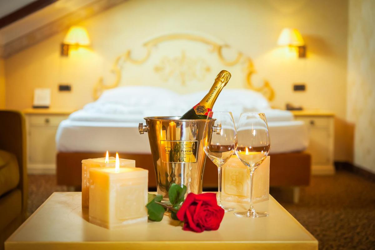 Relais Ducale Spa & Pool