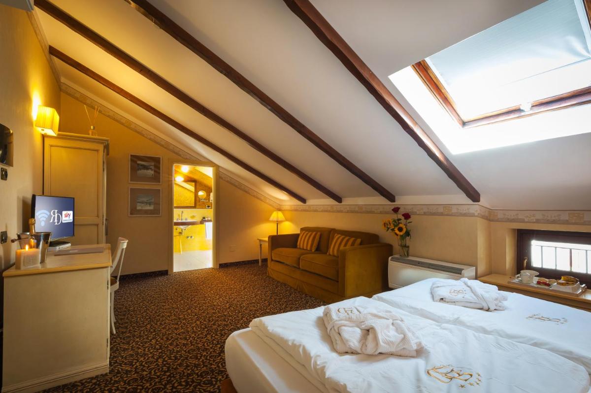 Relais Ducale Spa & Pool