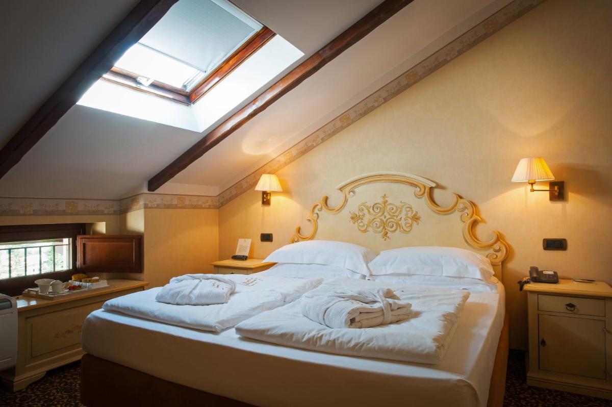 Relais Ducale Spa & Pool