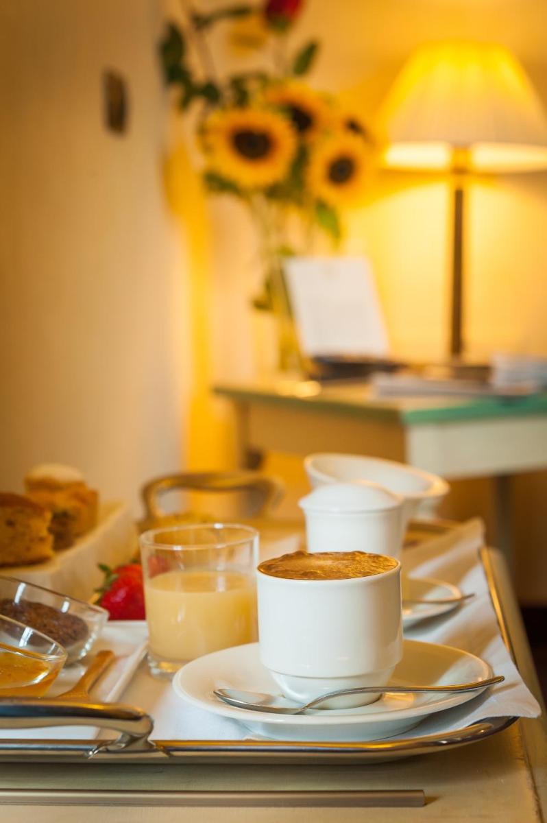 Relais Ducale Spa & Pool