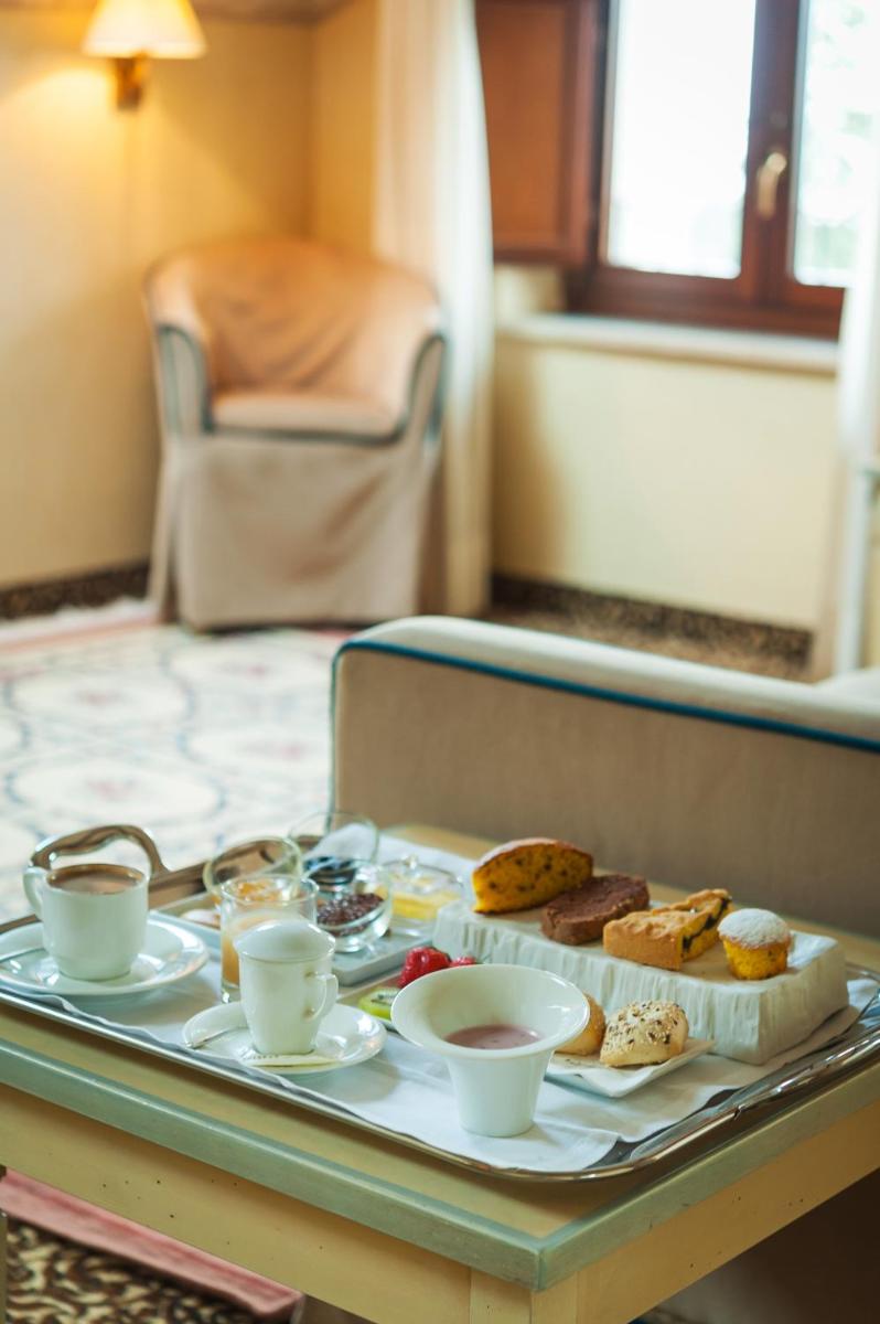 Relais Ducale Spa & Pool