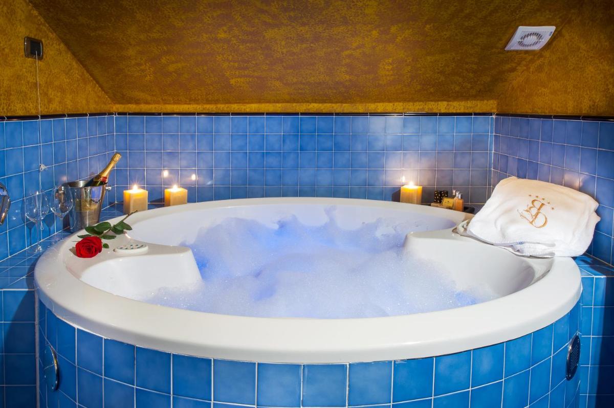 Relais Ducale Spa & Pool