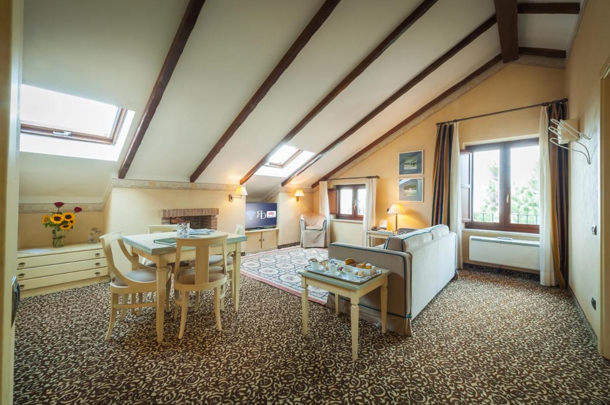 Relais Ducale Spa & Pool