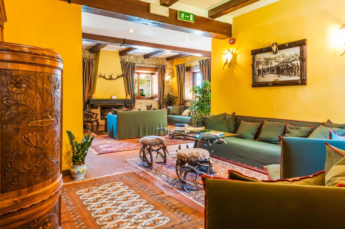 Relais Ducale Spa & Pool