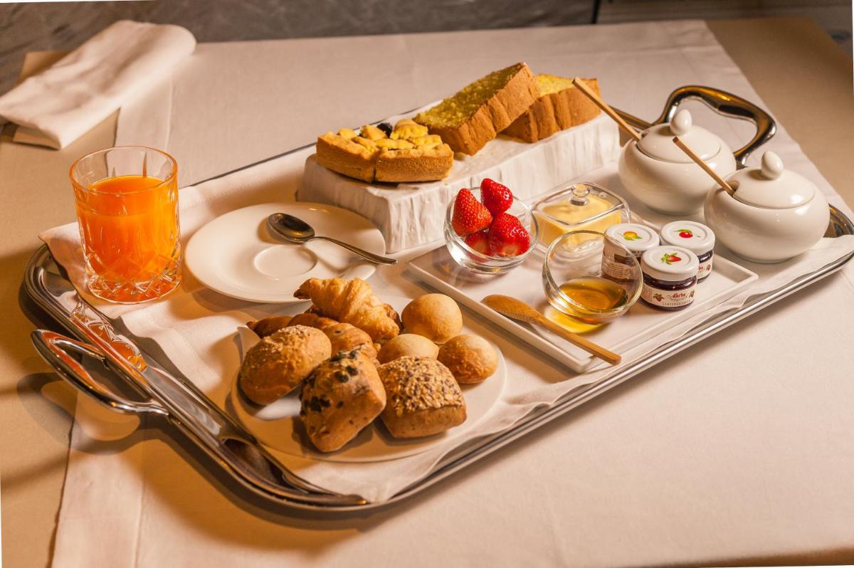 Relais Ducale Spa & Pool