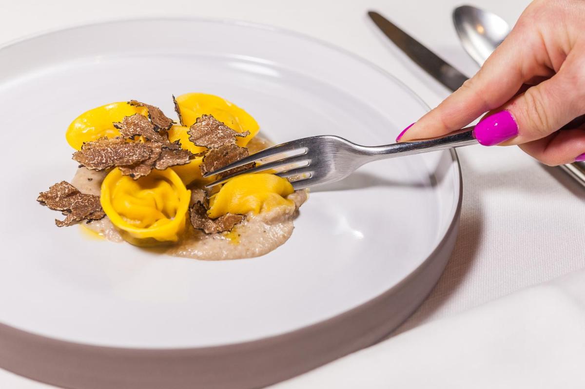 Relais Ducale Spa & Pool