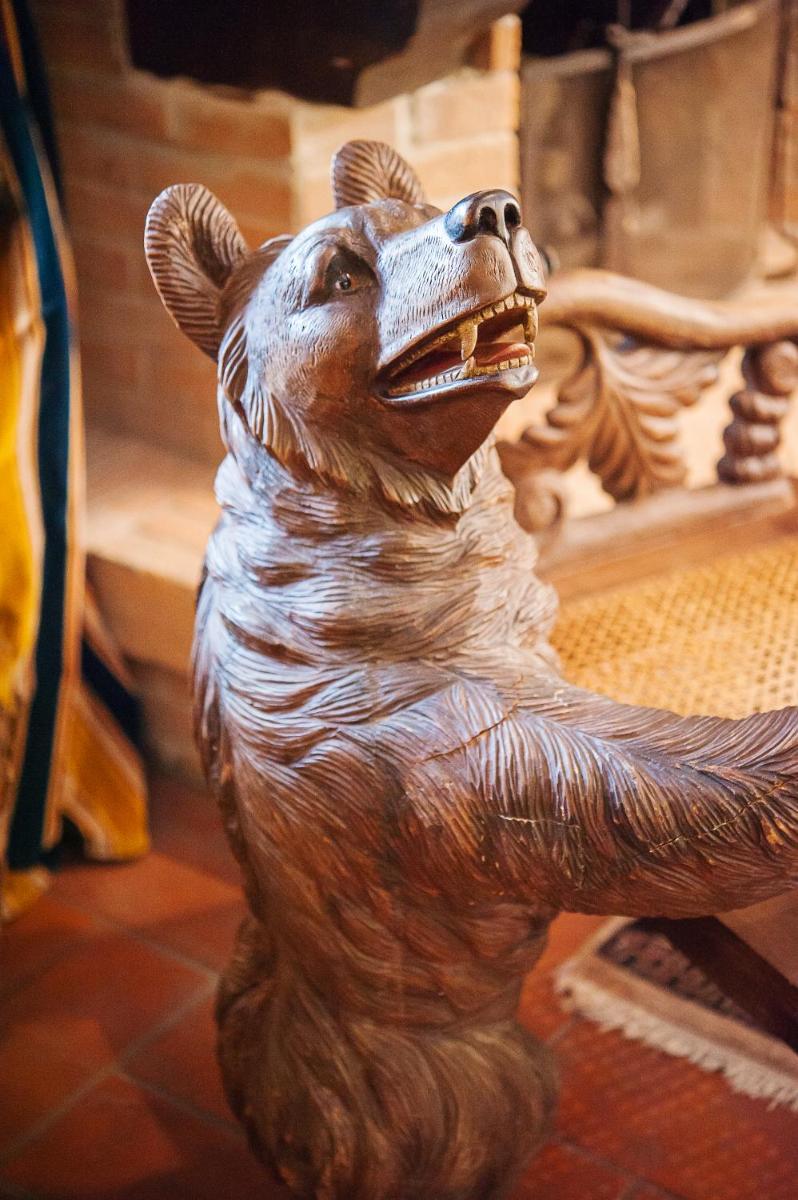 Relais Ducale Spa & Pool