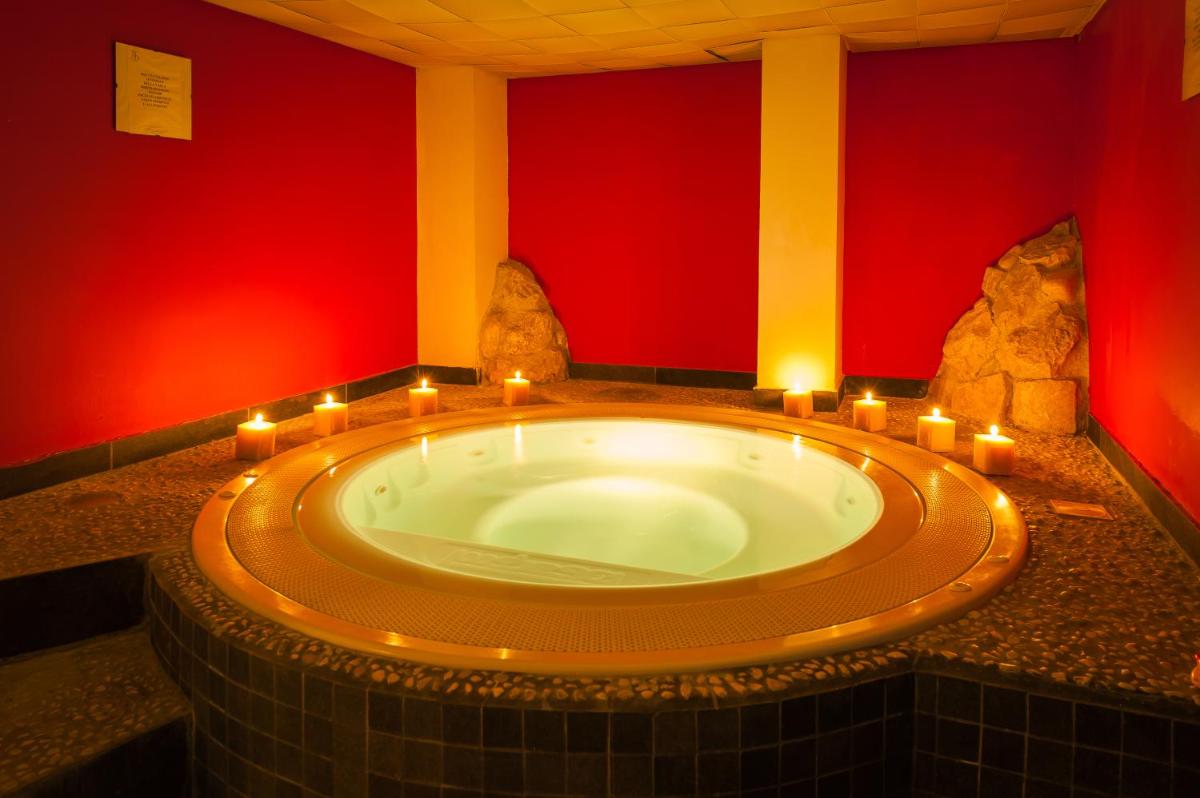 Relais Ducale Spa & Pool