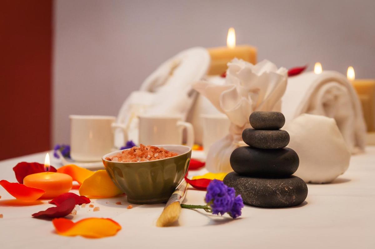 Relais Ducale Spa & Pool