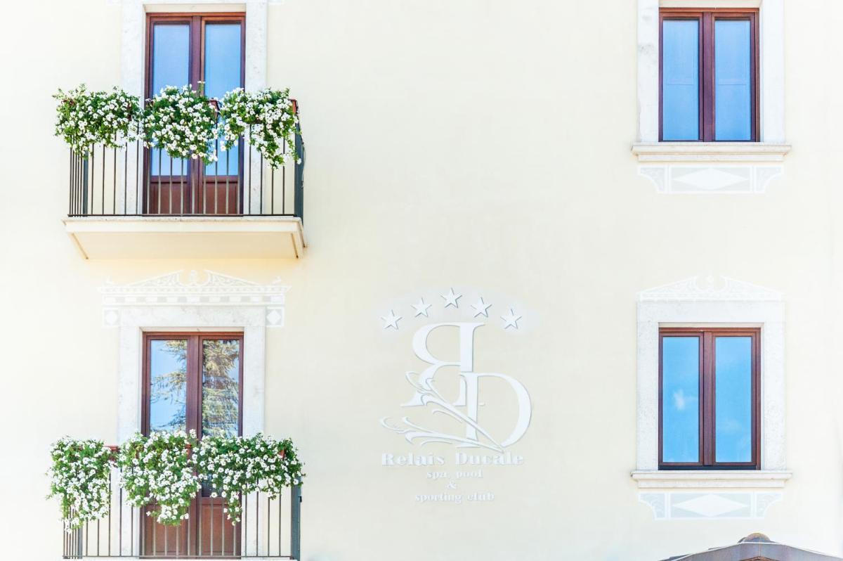 Relais Ducale Spa & Pool