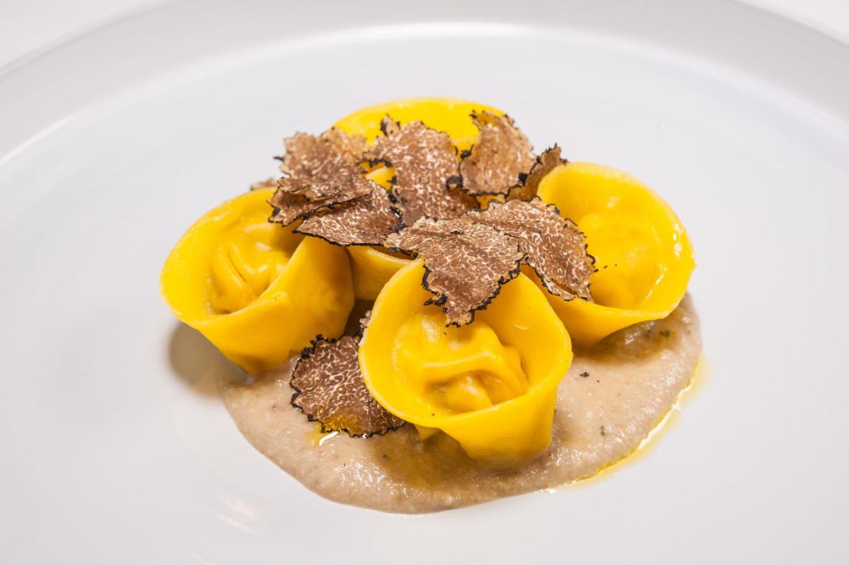 Relais Ducale Spa & Pool