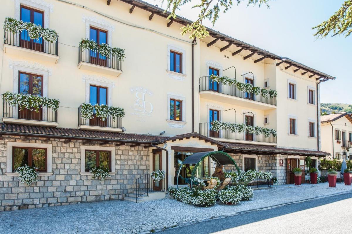 Relais Ducale Spa & Pool