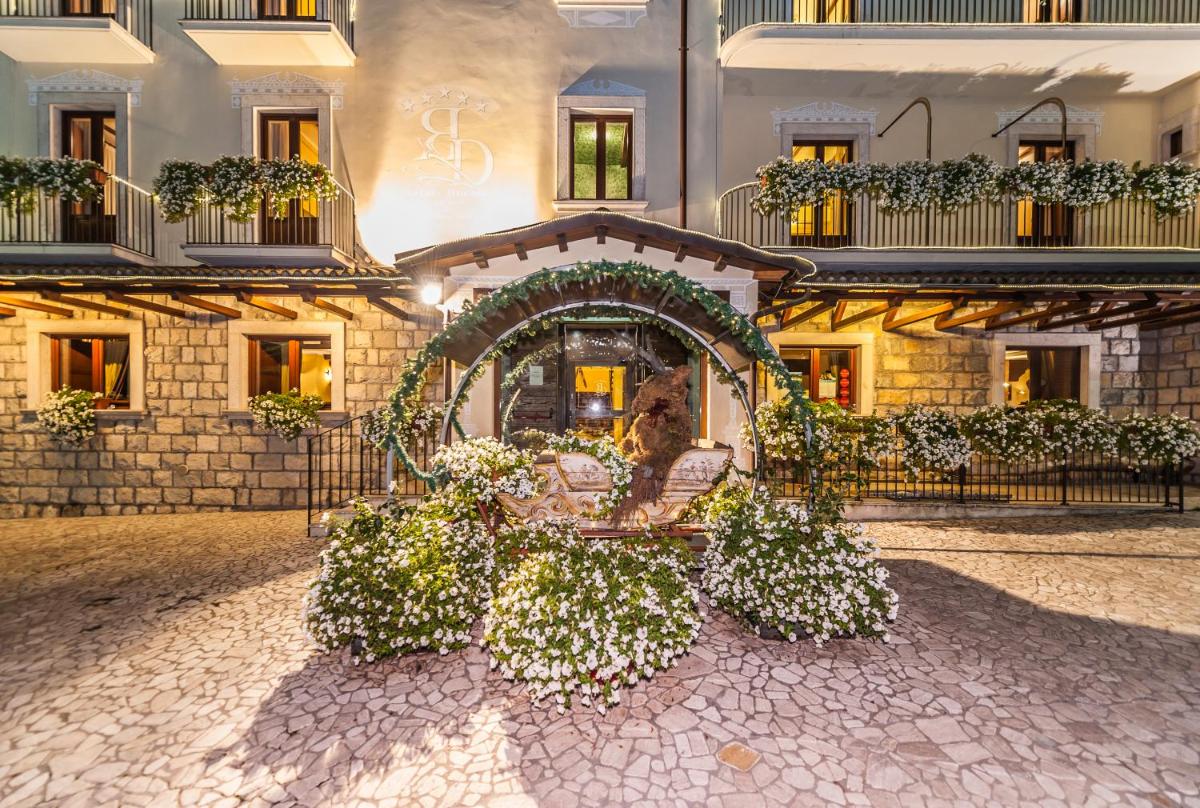 Relais Ducale Spa & Pool