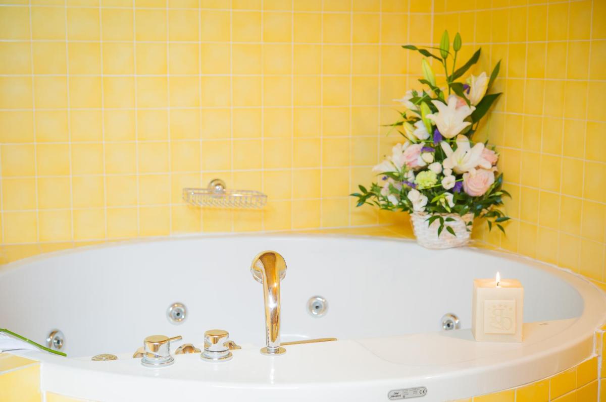 Relais Ducale Spa & Pool