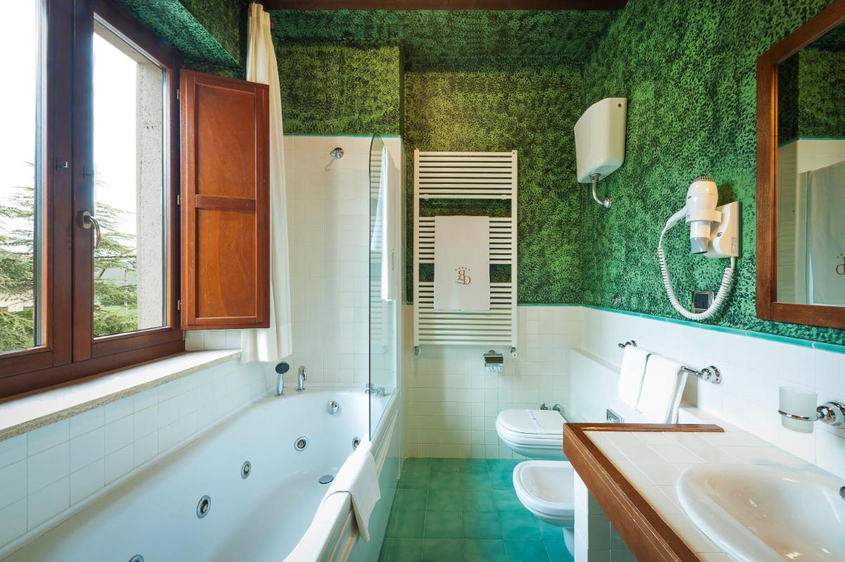 Relais Ducale Spa & Pool