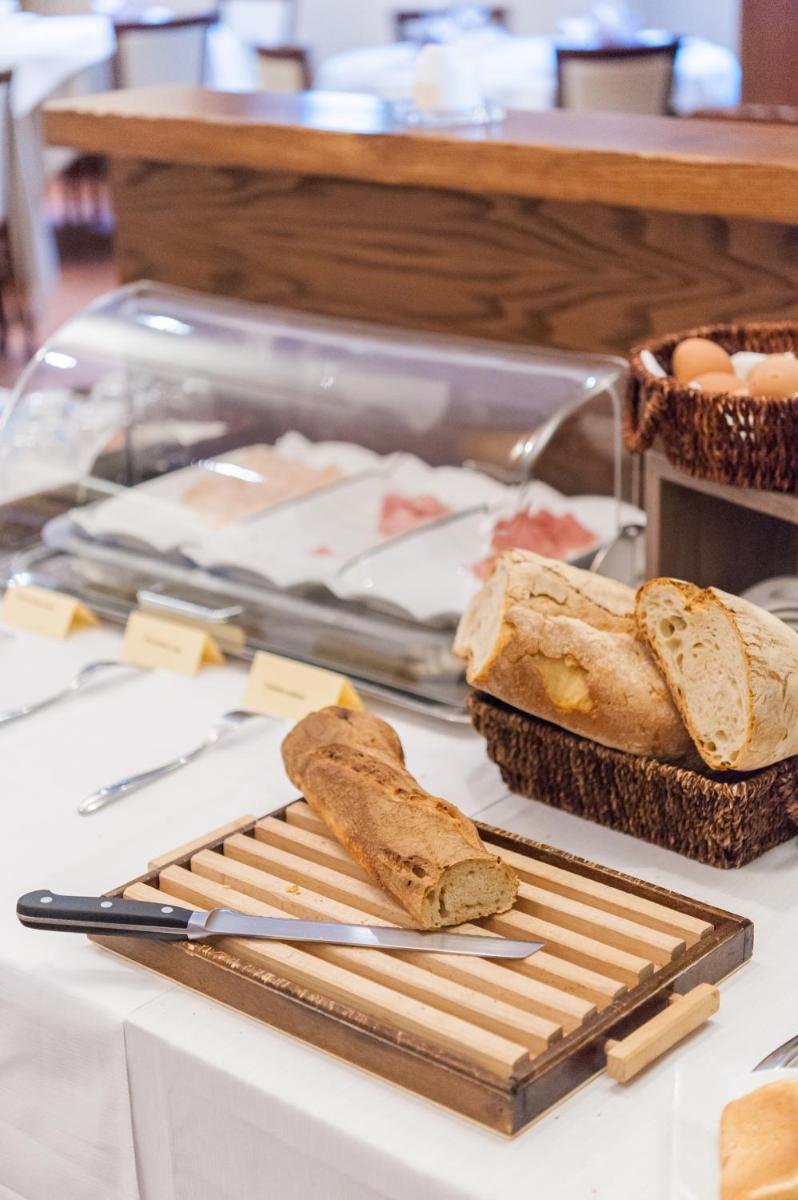 Relais Ducale Spa & Pool