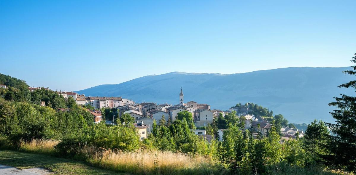 Relais Ducale Spa & Pool