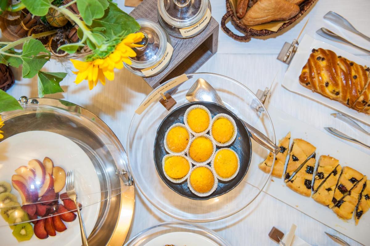 Relais Ducale Spa & Pool