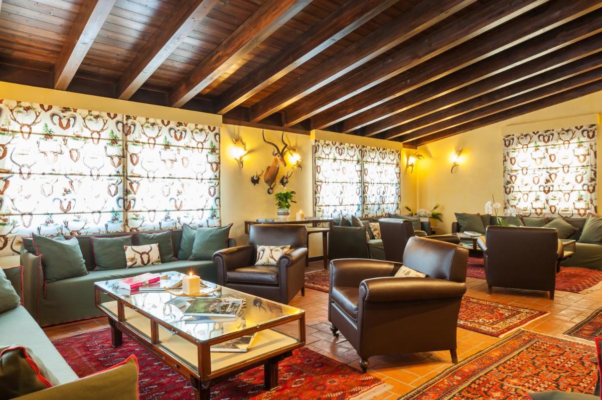 Relais Ducale Spa & Pool