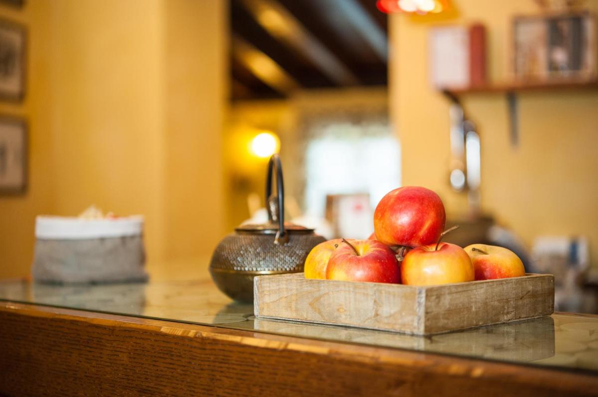 Relais Ducale Spa & Pool