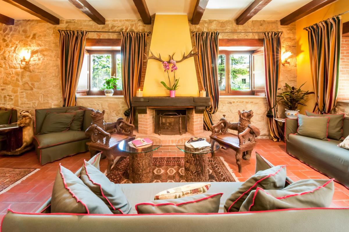 Relais Ducale Spa & Pool