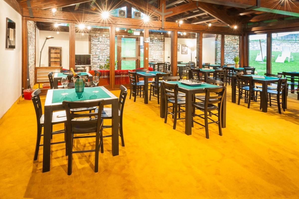 Relais Ducale Spa & Pool