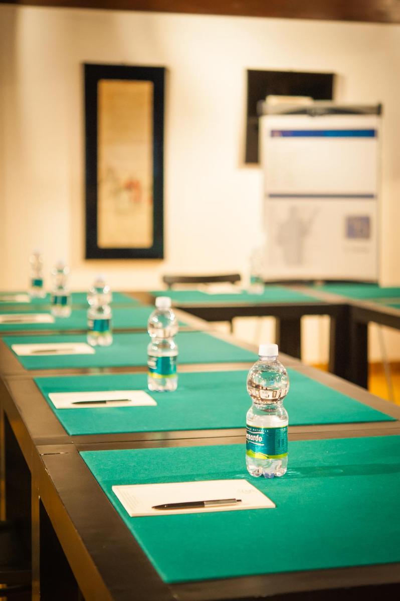 Relais Ducale Spa & Pool