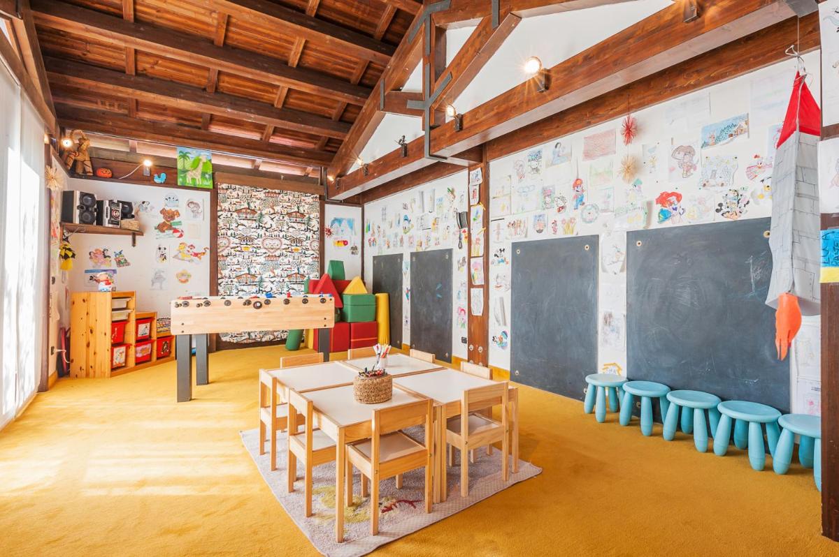 Relais Ducale Spa & Pool