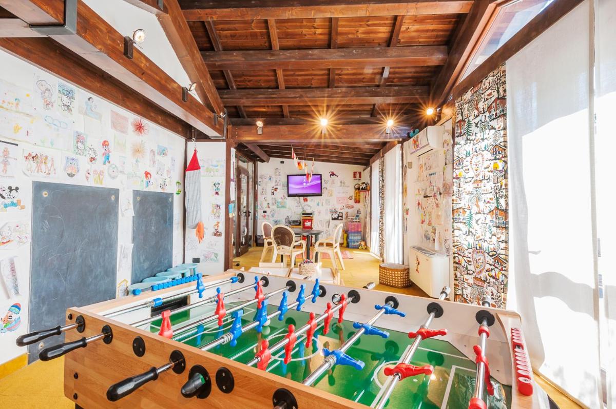 Relais Ducale Spa & Pool