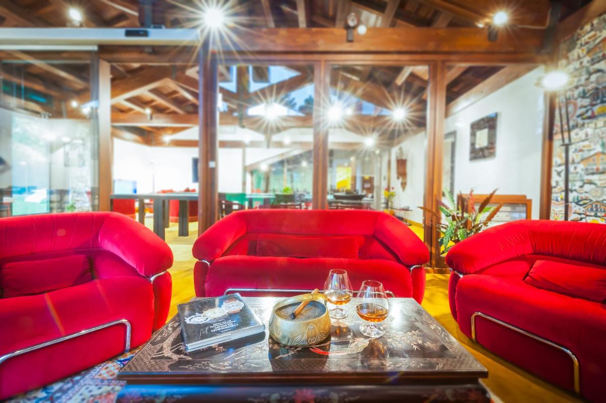 Relais Ducale Spa & Pool