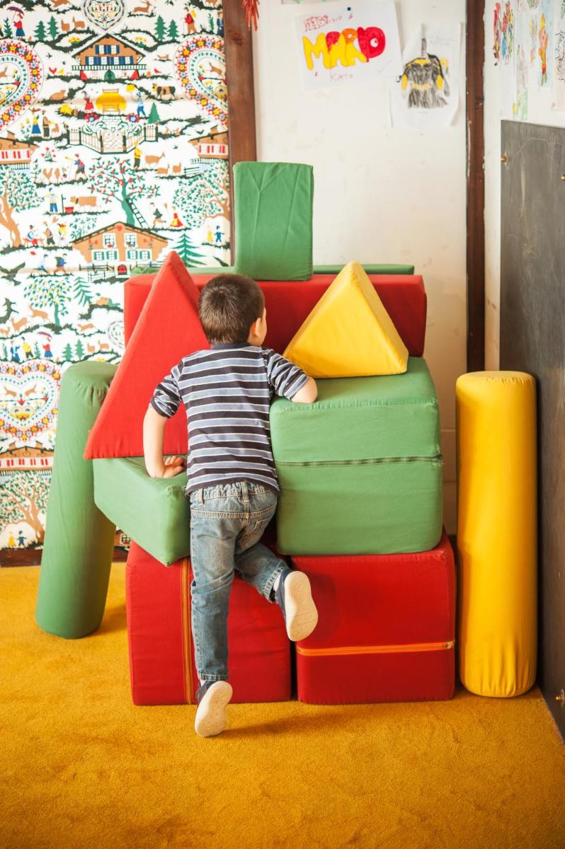 Relais Ducale Spa & Pool