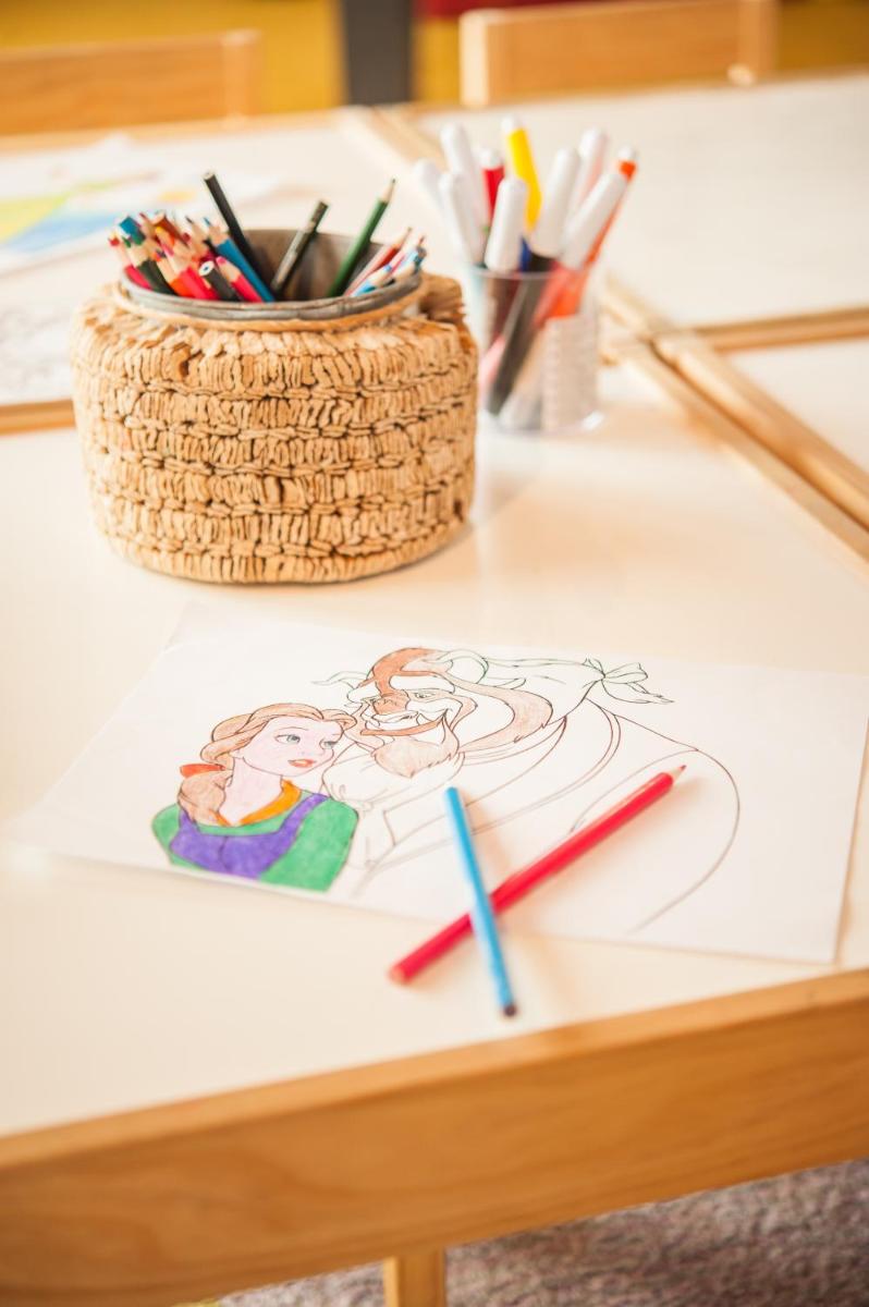 Relais Ducale Spa & Pool