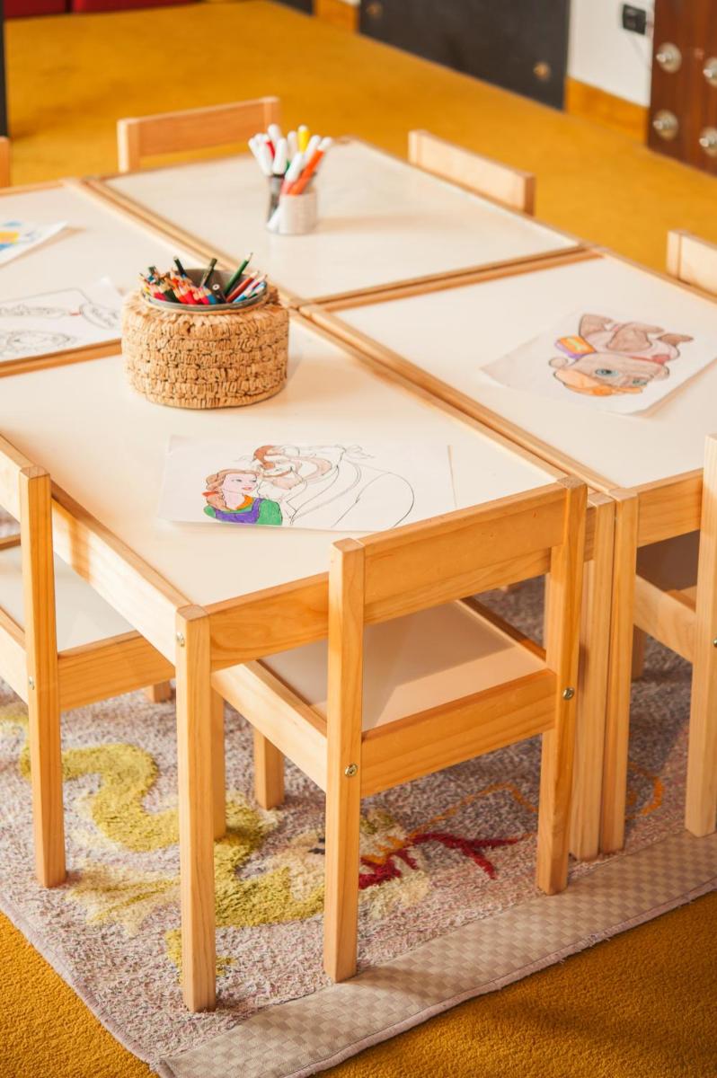 Relais Ducale Spa & Pool