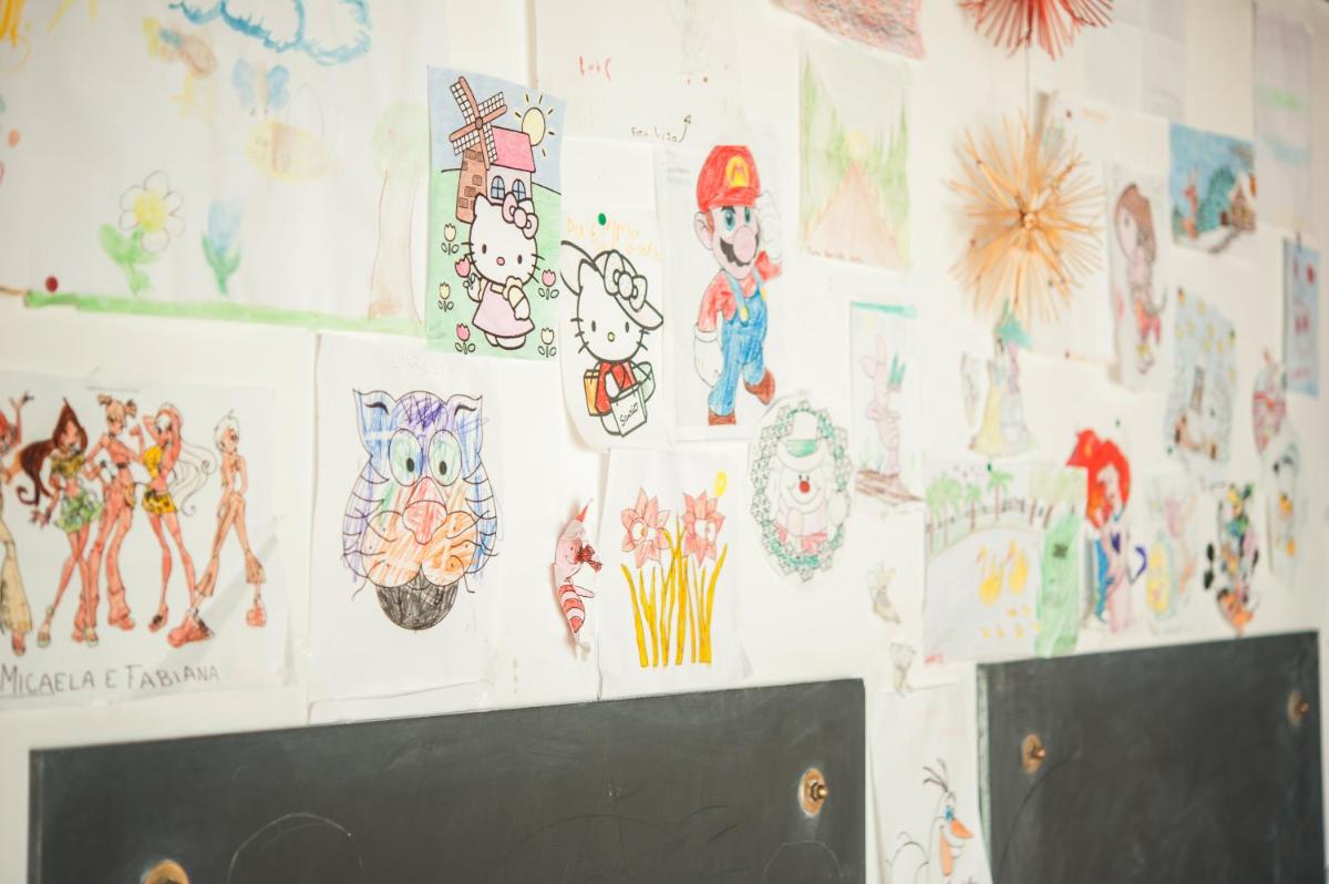 Relais Ducale Spa & Pool