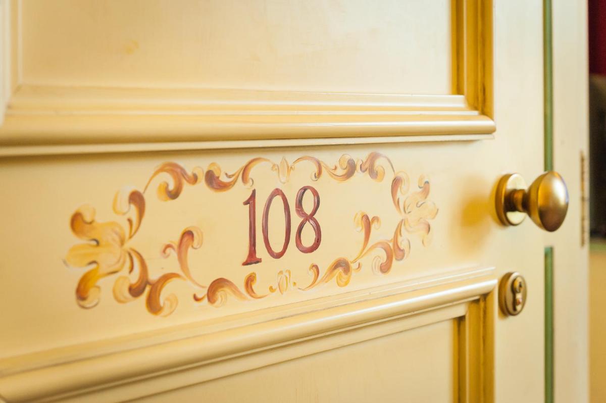 Relais Ducale Spa & Pool