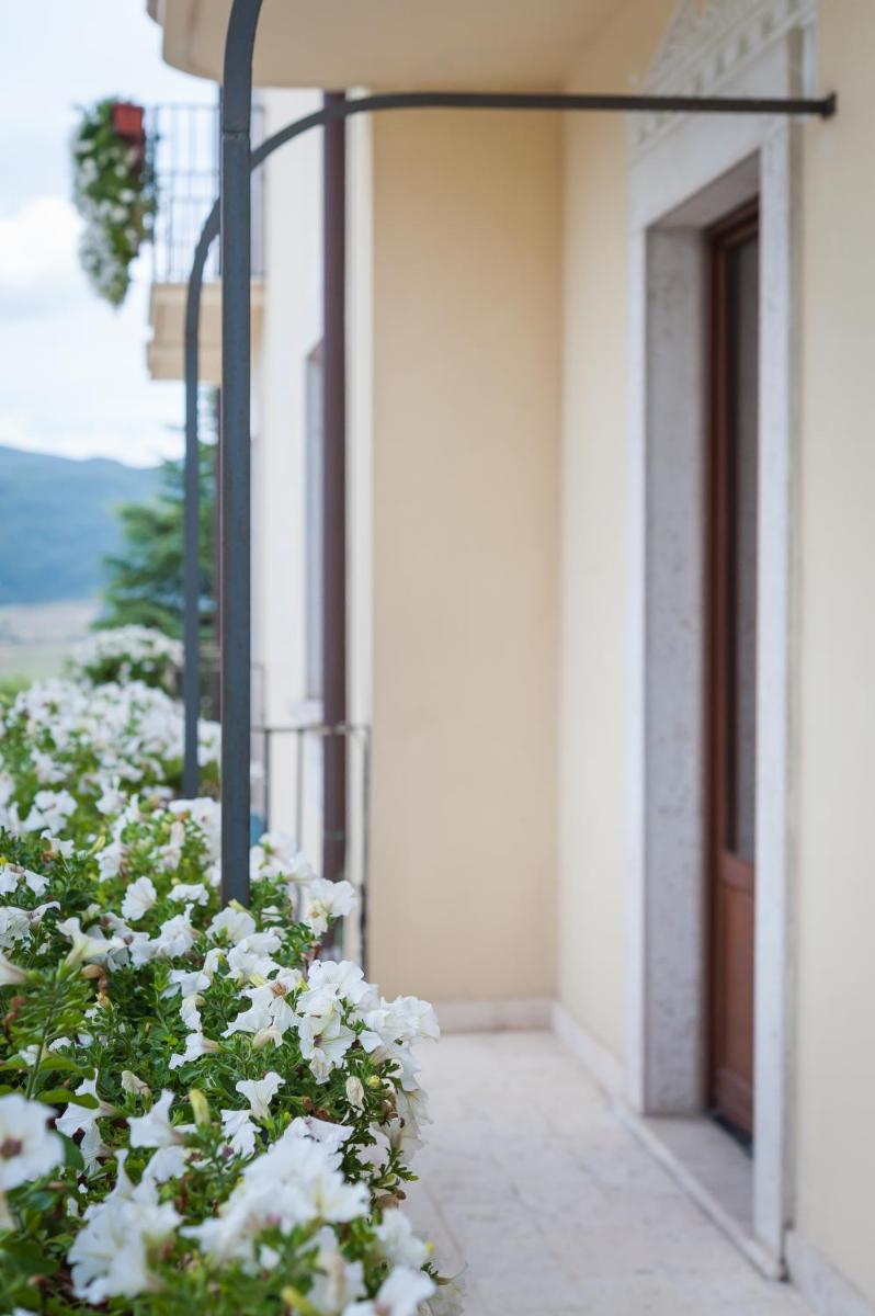 Relais Ducale Spa & Pool