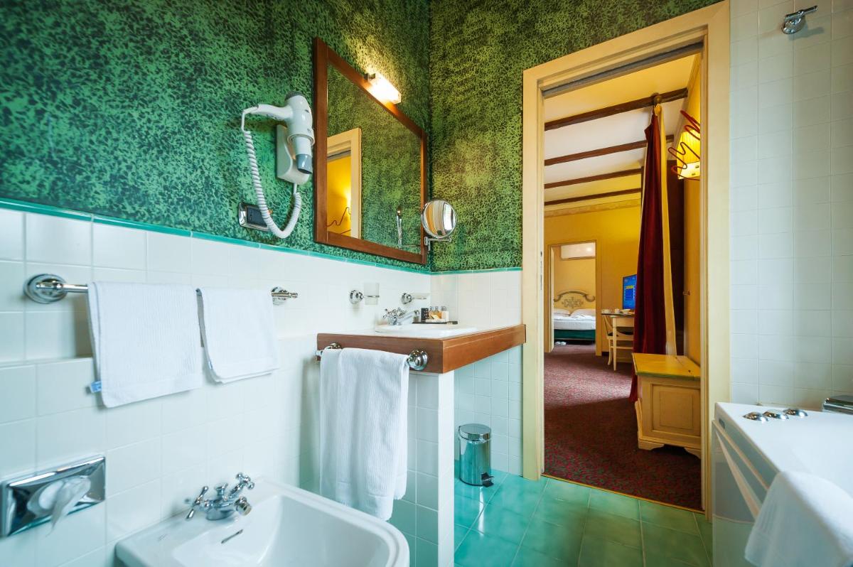 Relais Ducale Spa & Pool