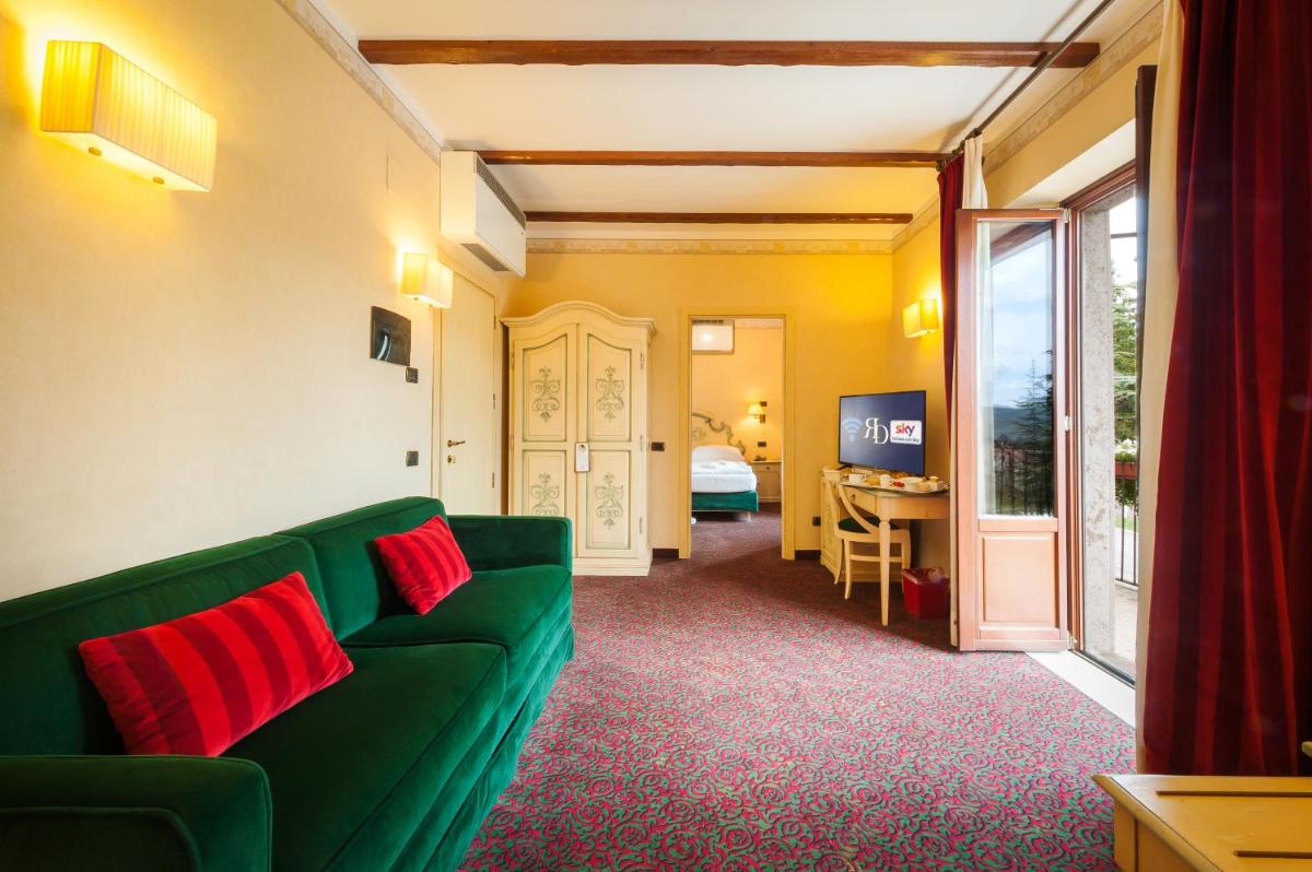 Relais Ducale Spa & Pool