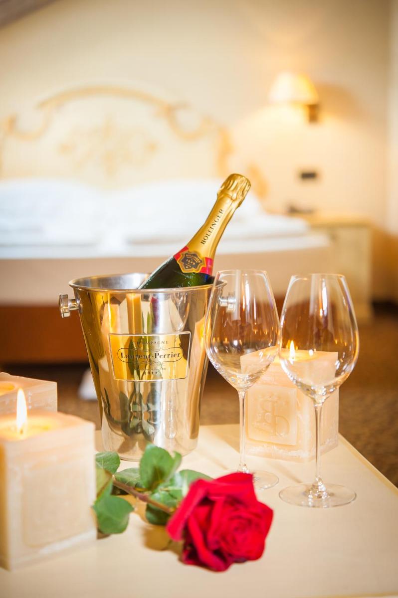 Relais Ducale Spa & Pool